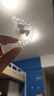 喜牙力保持器定做訂制保持器牙齒透明固定器牙套隱形牙齒防反彈保持器 1.0輕薄款單個 平牙齦 曬單實拍圖