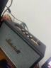 MARSHALL（馬歇爾）ACTON III 音箱3代無線藍牙搖滾家用重低音禮物音響 黑色 曬單實拍圖