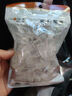 秋葉原（CHOSEAL）水晶頭保護(hù)套 超六類七類CAT6A/7類網(wǎng)線護(hù)套 內(nèi)徑8mm  RJ45電腦網(wǎng)絡(luò)護(hù)套 50個(gè)裝 灰色 QZ4129GZ50 曬單實(shí)拍圖