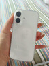 蘋果iPhone16蘋果iphone16plus手機(jī)【限時(shí)特惠】全網(wǎng)通雙卡雙待5G iphone16白色 512G+2年店保+贈(zèng)品禮包 曬單實(shí)拍圖