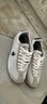 樂卡克（Le coq sportif）法國公雞春秋男女經(jīng)典復(fù)古風(fēng)透氣休閑鞋 白/藍(lán) 41 曬單實拍圖