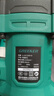 綠林電錘電鎬沖擊鉆二合一電鉆工業(yè)級1680W大功率混凝土打孔安全離合 曬單實拍圖