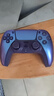 索尼（SONY）PS5 PlayStation DualSense無(wú)線(xiàn)游戲手柄 ps5手柄-凈彩靛青 曬單實(shí)拍圖