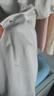 Gap男女裝2025夏季新款西部印花logo純棉短袖T恤寬松上衣729369 白色 XL (180/100A) 亞洲尺碼 曬單實(shí)拍圖