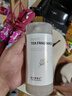 古勢(shì)搓泥寶500g煙酰胺搓澡泥男女士通用全身體去角質(zhì)死皮沐浴露磨砂膏 曬單實(shí)拍圖
