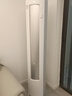 美的空調(diào) 3匹 酷省電Ultra 省電神機(jī) 超一級(jí)能效 客廳空調(diào)立式柜機(jī) 國家補(bǔ)貼 KFR-72LW/N8KS1-1U 曬單實(shí)拍圖