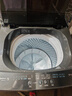 美的（Midea）波輪洗衣機(jī)全自動(dòng)家用 MB10V37T 10公斤 一級(jí)能效 健康除螨 全域抗菌  以舊換新 家電國(guó)家補(bǔ)貼20% 曬單實(shí)拍圖