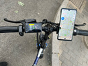 萊珞折疊代駕車專用電動車新國標超輕便攜式助力折疊電動車 尊享-跨山王 54ah 曬單實拍圖