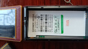 金立（Gionee）老年人手機全網(wǎng)通4G翻蓋老年機4000毫安超長待機2.8英寸大屏大字大聲大按鍵功能機G680 紅色  曬單實拍圖