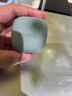 索尼（SONY）【新品上市】LinkBuds Fit 白色 Hi-Res舒適降噪真無線耳機(jī) 曬單實(shí)拍圖