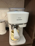 飛利浦（PHILIPS）【國家補(bǔ)貼】新品Baristina新型意式美式咖啡機(jī) 全自動(dòng)研磨一體機(jī)家用咖啡機(jī)BAR系列BXA0052奶咖版 曬單實(shí)拍圖