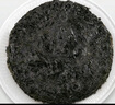灘之涂頭水紫菜40g 特級免洗沖泡即食超市專(zhuān)供南北干貨蝦皮蛋花火鍋食材 曬單實(shí)拍圖