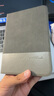 奶小鴨（NEYAA）適用ipad mini7保護(hù)殼2024新款8.3英寸 ipadmini7/6保護(hù)套蘋果平板電腦全包超薄防摔皮套 優(yōu)雅黑 曬單實(shí)拍圖