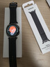三星 Samsung【國家補貼】Watch8 藍牙通話智能手表/運動手表/電話手表/8.6mm超薄機身 44mm 慕巖灰 曬單實拍圖