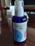 嘉媚樂（CAMENAE）復(fù)合噴霧式純露玫瑰薰衣草補水保濕清爽濕敷爽膚水120ml 曬單實拍圖