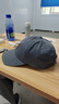 耐克（NIKE）2025年男女J CLUB CAP US CB FLT PATCH帽子 FD5181-069 S/M 曬單實(shí)拍圖