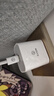 畢亞茲3C認證 適用PD20W蘋果充電器套裝iPhone14ProMax/13/12/11/xs/iPadMini平板手機快充充電頭+數(shù)據(jù)線 曬單實拍圖