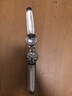 拜杰304不銹鋼板栗開(kāi)口器剝板栗神器栗子開(kāi)殼器板栗夾開(kāi)核桃?jiàn)A剝殼器 曬單實(shí)拍圖
