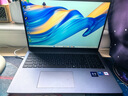 WIKO Hi MateBook D 16 華為智選筆記本電腦 國家補貼20% 高性能酷睿處理器Core 5 32G 1T 深空灰 曬單實拍圖