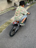 小探險家兒童自行車6-10歲自行車兒童單車兒童自行車小孩自行車兒童山地車 標配銀|前V后抱剎+平把+禮包 20寸 曬單實拍圖