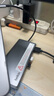 貝爾金（BELKIN）Type-C擴(kuò)展塢 雙HDMI超清4K拓展 10Gbps高效8合1 iPad,MacBook轉(zhuǎn)接 PD供電 投屏 INC015 曬單實(shí)拍圖