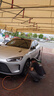 富神（FORTUNE）靜音棉輪胎 255/45R20 105Y XL FSR-303 適配奧迪Q5L/Model X 曬單實(shí)拍圖