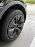 固特異（Goodyear）汽車(chē)輪胎 255/45R19 104V ELECTRIC DRIVE E銳乘SCT 原配Model Y  曬單實(shí)拍圖