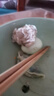 蕎麥花卷饅頭糖無(wú)糖精控無(wú)油0脂粗糧五谷雜糧主食糖尿人孕婦早餐 (2斤10個(gè))黑麥花卷100g*10個(gè) 曬單實(shí)拍圖