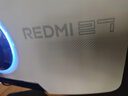 小米R(shí)EDMI27英寸4K160Hz雙模1152分區(qū)MiniLED杜比視界HDR1000澎湃OS2 1K320Hz智能電競(jìng)顯示器G Pro 27U 曬單實(shí)拍圖