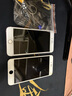 元里方蘋果6屏幕總成適用iphone7 8 6p 6s plus x手機(jī)觸摸外屏液晶顯示屏安裝 蘋果6splus屏幕總成【白色】 不帶配件（已測試） 曬單實(shí)拍圖