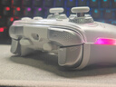 北通鯤鵬70AI智控旗艦精英游戲手柄xbox自適應扳機switch2電容搖桿steam電腦PC手機藍牙NS雙影奇境 曬單實拍圖