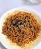 三養(yǎng)（SAMYANG）火雞面三養(yǎng)速食方便面袋裝 700g(140g*5)泡面拌面早餐零食 曬單實拍圖