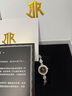 DR【官方正品】星空系列女士輕奢石英表ins風(fēng)滿(mǎn)鉆送女友送老婆禮物 6818星空黑 曬單實(shí)拍圖