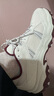 斯凱奇（Skechers）云野丨徒步鞋男女戶(hù)外防護抓地耐磨運動(dòng)跑步鞋運動(dòng)鞋 【女款】自然色/酒紅色/NTBG 39 曬單實(shí)拍圖