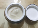 羽西鎏金面霜50ml保濕修護緊致淡紋玻色因生日禮物護膚品禮盒送女友 曬單實拍圖