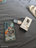 魅族（MEIZU）PANDAER 白金獨角獸 妙磁抗菌手機殼 全軍出擊 適用魅族 21 Note IML印刷 全包結構 Click按鍵模組 曬單實拍圖