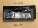 杰科（GIEC）BDP-G5800 4K UHD藍(lán)光播放機(jī) 家庭影院播放器 杜比視界HDR家用高清DVD影碟機(jī) 光盤(pán)USB硬盤(pán)播放 曬單實(shí)拍圖