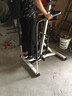 踏步器康復(fù)健身男士下肢力量訓(xùn)練中風(fēng)偏癱康復(fù)器材液壓踏步機(jī)家用 簡易踏步器 曬單實(shí)拍圖