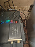 DOUK AUDIO U3 PRO 大推力臺(tái)式桌面耳放 甲類耳放 適用于 3.5MM /6.35MM 耳機(jī) 線性耳機(jī)放大器 U3PRO 曬單實(shí)拍圖