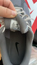 耐克NIKE男子休閑鞋緩震 NIKE V5 RNR 運動(dòng)鞋HJ5228-003灰色42 曬單實(shí)拍圖