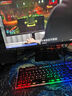 SANC盛色27英寸 2K260Hz Fast IPS快速液晶1ms響應(yīng) 硬件低藍(lán)光 旋轉(zhuǎn)升降電競電腦顯示器屏幕G73增強(qiáng)版 曬單實(shí)拍圖