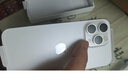Apple【活動款限售】 蘋果16promax iPhone16pro 蘋果16 16系列 16 Promax 白色鈦金屬 6.9英寸 512GB【公開版全網(wǎng)通+豪華大禮包】 曬單實拍圖