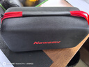 紐曼（Newsmy）【3C認證】V6汽車應急啟動電源搭電寶充氣泵一體機車載電瓶充電寶摩托車打氣泵戶外強起20000mAh 曬單實拍圖