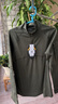 AIR COCKPIT美國康朵專(zhuān)業(yè)長(cháng)袖戰斗服新品二代蛙服戶(hù)外訓練吸濕排汗防撕裂 軍綠色 S 曬單實(shí)拍圖