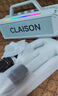 CLAISONT91藍牙音箱音響【柏林之聲】家庭KTV套裝K歌麥克風(fēng)音響一體廣場(chǎng)舞戶(hù)外大功率便攜式低音炮 白色 曬單實(shí)拍圖