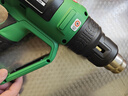 高壹工機(jī)（HiKOKI）RH 650VM熱風(fēng)槍 2000W大功率數(shù)顯吹風(fēng)槍 手持調(diào)溫槍工業(yè)熱風(fēng)機(jī) 曬單實(shí)拍圖