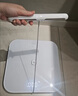 小米米家（MIJIA）智能八電極體脂秤S800 體重管理家用體重秤電子秤雙頻精準(zhǔn)檢測減肥秤 八電極體脂秤 官方標(biāo)配 曬單實拍圖