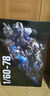 HKDA順豐高達(dá)大班PGU元祖2.0-RX-78-2可爆甲帶燈配水貼高達(dá)手辦擺件 PGU元祖2.0限定G3配色可爆甲帶頭 原配置 曬單實(shí)拍圖