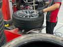 米其林輪胎(Michelin) 浩悅5 PRIMACY 5 245/45R19 102W適配奧迪A6L金牛座 汽車輪胎 曬單實拍圖