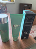 碧歐泉（BIOTHERM）男士三套裝新水動力保濕護(hù)膚提亮男士套盒禮盒生日禮物 男士三件套（爽膚水+潔面+乳液） 曬單實拍圖